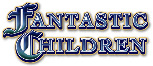 Fantastic Children (GBA) Play Online