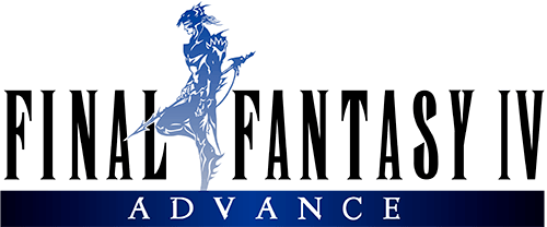 Final Fantasy 4 Advance (GBA) Play Online