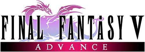 Final Fantasy 5 Advance (GBA) Play Online