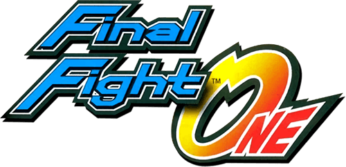 Final Fight One (GBA) Play Online