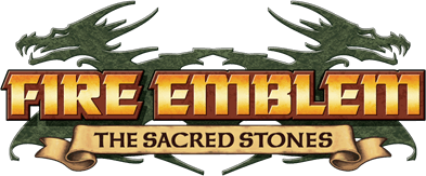 Fire Emblem: The Sacred Stones (GBA) Play Online