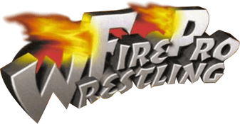 Fire Pro Wrestling (GBA) Play Online