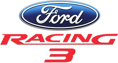 Ford Racing 3 (GBA) Play Online