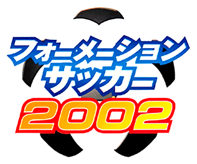 Formation Soccer 2002 (GBA) Play Online