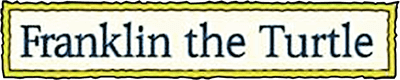 Franklin the Turtle (GBA) Play Online