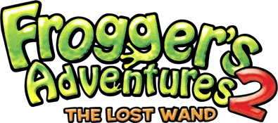 Frogger's Adventures 2 (GBA) Play Online
