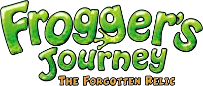 Frogger's Journey (GBA) Play Online