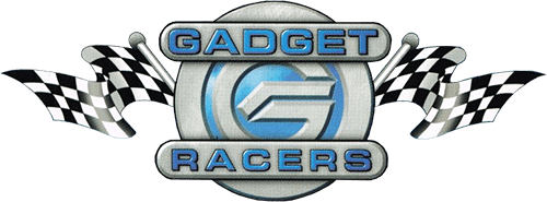 Gadget Racers (GBA) Play Online