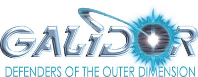 Galidor (GBA) Play Online