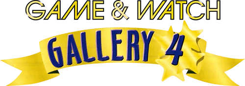 Game & Watch Gallery 4 (GBA) Play Online