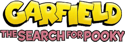 Garfield: The Search for Pooky (GBA) Play Online