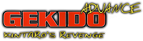 Gekido Advance: Kintaro's Revenge (GBA) Play Online