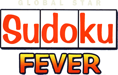 Global Star: Sudoku Fever (GBA) Play Online