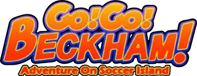 Go! Go! Beckham! Adventure on Soccer Island (GBA) Play Online