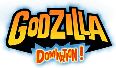 Godzilla: Domination! (GBA) Play Online
