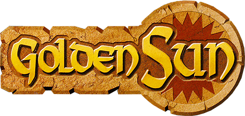 Golden Sun (GBA) Play Online