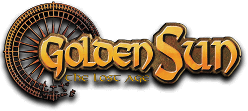 Golden Sun: The Lost Age (GBA) Play Online