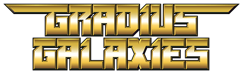 Gradius Galaxies (GBA) Play Online