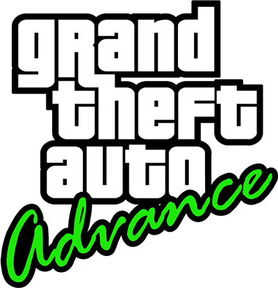 GTA Advance (GBA) Play Online