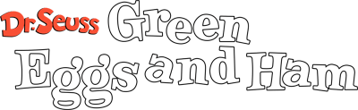 Green Eggs and Ham by Dr. Seuss (GBA) Play Online