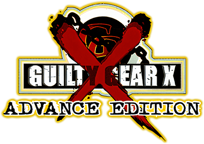 Guilty Gear X (GBA) Play Online