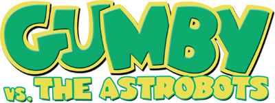 Gumby vs. The Astrobots (GBA) Play Online