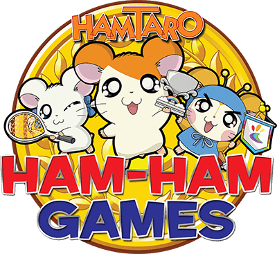 Hamtaro: Ham-Ham Games (GBA) Play Online