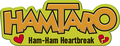 HamTaro: Ham-Ham Heartbreak (GBA) Play Online