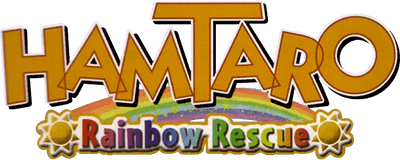 HamTaro: Rainbow Rescue (GBA) Play Online