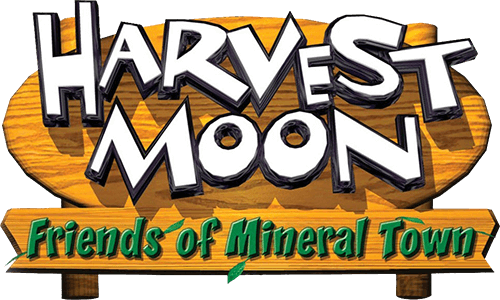 Harvest Moon: Friends of Mineral Town (GBA) Play Online