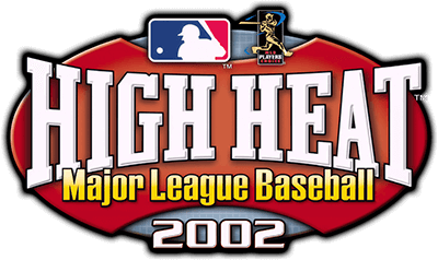 High Heat Major League Baseball 2002 (GBA) Play Online