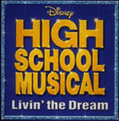 High School Musical (GBA) Play Online