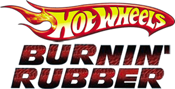 Hot Wheels: Burnin' Rubber (GBA) Play Online