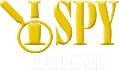 I Spy Challenger! (GBA) Play Online