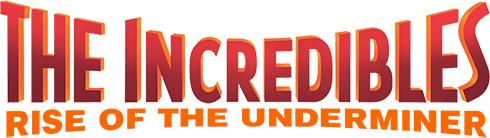 Incredibles: Rise of the Underminer (GBA) Play Online