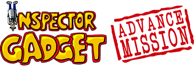 Inspector Gadget (GBA) Play Online