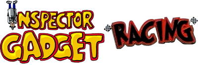 Inspector Gadget Racing (GBA) Play Online