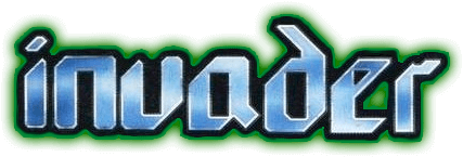 Invader (GBA) Play Online