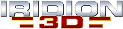 Iridion 3D (GBA) Play Online