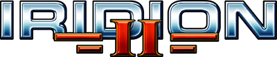 Iridion II (GBA) Play Online