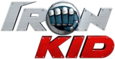 Iron kid (GBA) Play Online