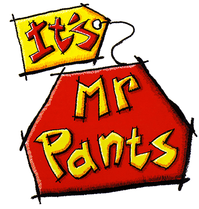 It's Mr. Pants (GBA) Play Online