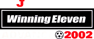 J-League Winning Eleven Advance 2002 (GBA) Play Online