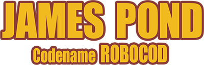 James Pond: Codename ROBOCOD (GBA) Play Online