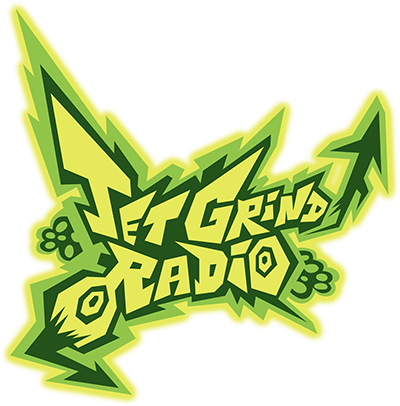 Jet Grind Radio (GBA) Play Online