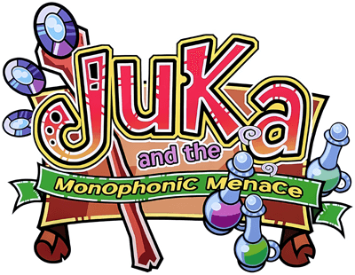 Juka and the Monophonic Menace (GBA) Play Online
