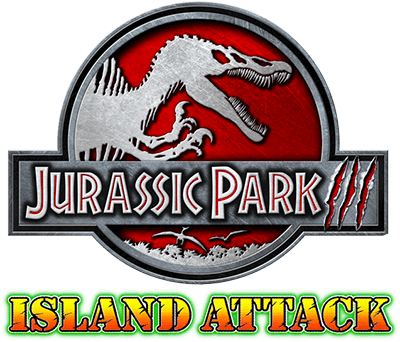 Jurassic Park 3: Island Attack (GBA) Play Online