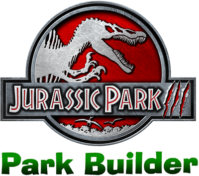 Jurassic Park 3: Park Builder (GBA) Play Online