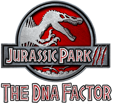 Jurassic Park 3: The DNA Factor (GBA) Play Online