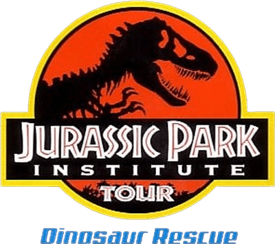 Jurassic Park Institute Tour (GBA) Play Online